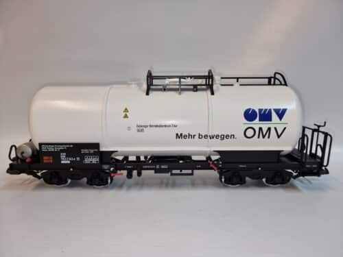 LGB 46830 OMV Tankwagen