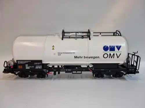 LGB 46830 OMV Tankwagen