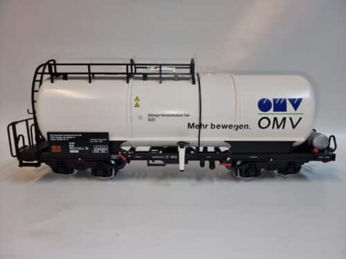 LGB 46830 OMV Tankwagen