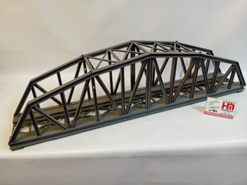 LGB 50610 Boogbrug 1200 mm G