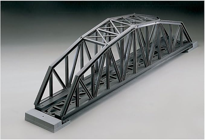 LGB 50610 Boogbrug 1200 mm G