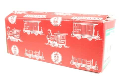 LGB 94006 G Hogeboordwagon Ow 9940