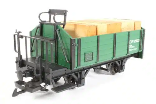 LGB 94006 G Hogeboordwagon Ow 9940