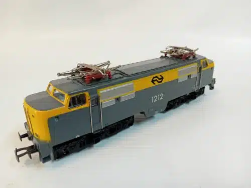 marklin 3055 Elektrische locomotief 1212 NS