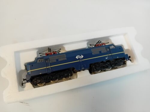 marklin 3161 H0 Elektrische locomotief Serie 1200 van de NS