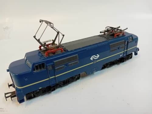 marklin 3161 H0 Elektrische locomotief Serie 1200 van de NS