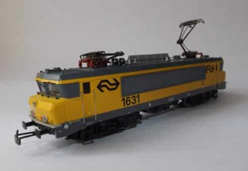 marklin 3326 H0 Elektrische locomotief 1607 van de NS