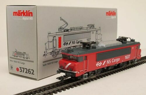 Marklin 37262 Bouwserie 1600 van de NS