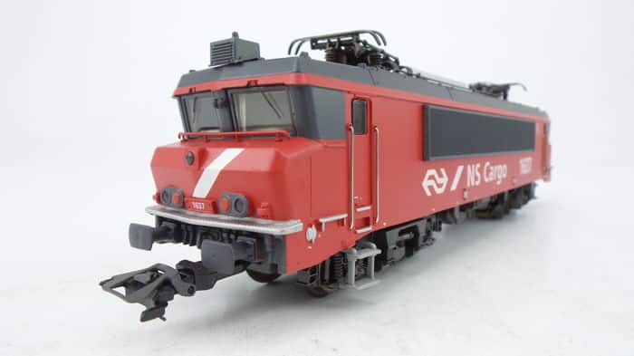 Marklin 37262 Bouwserie 1600 van de NS