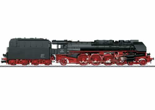 marklin 5508 Stoomlocomotief type 08