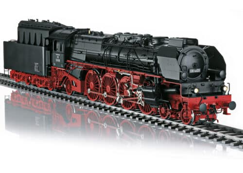 marklin 5508 Stoomlocomotief type 08