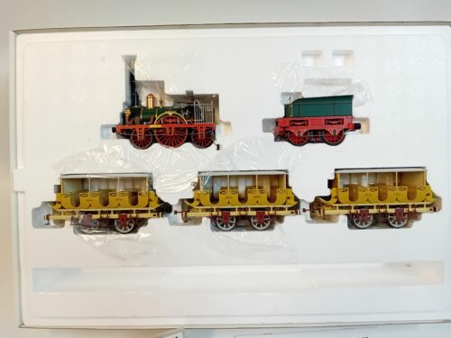 marklin 55175 Historische reizigerstrein Adler