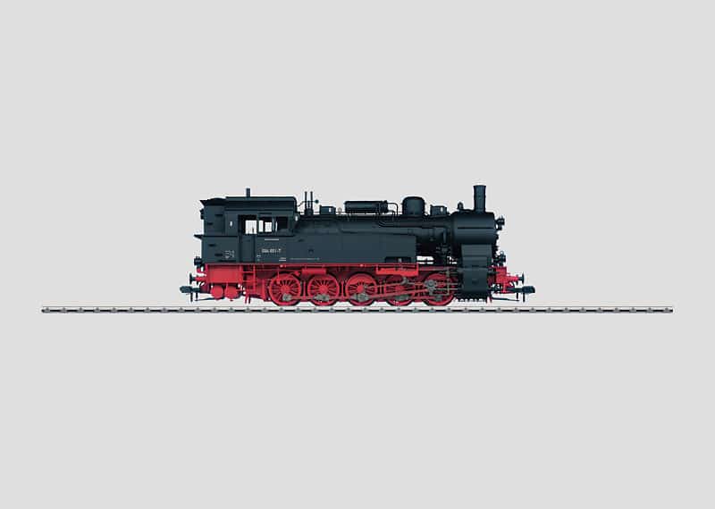 marklin 55942 Tenderlocomotief