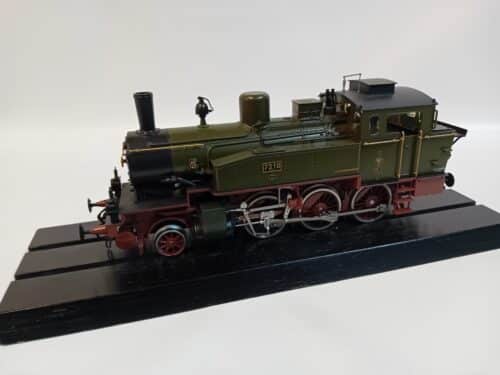 marklin55910 Tenderlocomotief T9