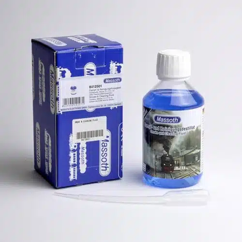 Massoth rook & reiningsvloeistof 250ml