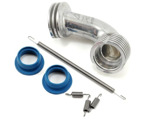 novarossi 41023 uitlaat bocht