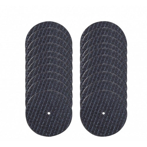 Proxxon 28819 Vezel versterkte doorslijpschijf 38 mm ( 20 st )