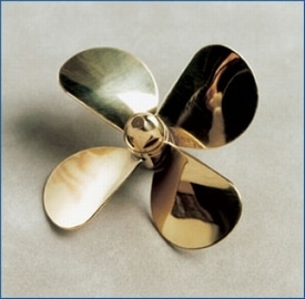 RABOESCH 147-18 SCHEEPSSCHROEF 4BL.L.M4. 50MM