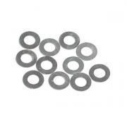 RCP-81013 Shims 8x12x0,1 mm (10 stuks)