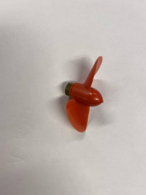 RCP 92100 Electro speed schroef, 35 mm