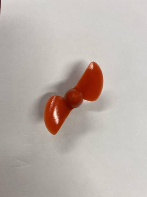 RCP 92100 Electro speed schroef, 35 mm