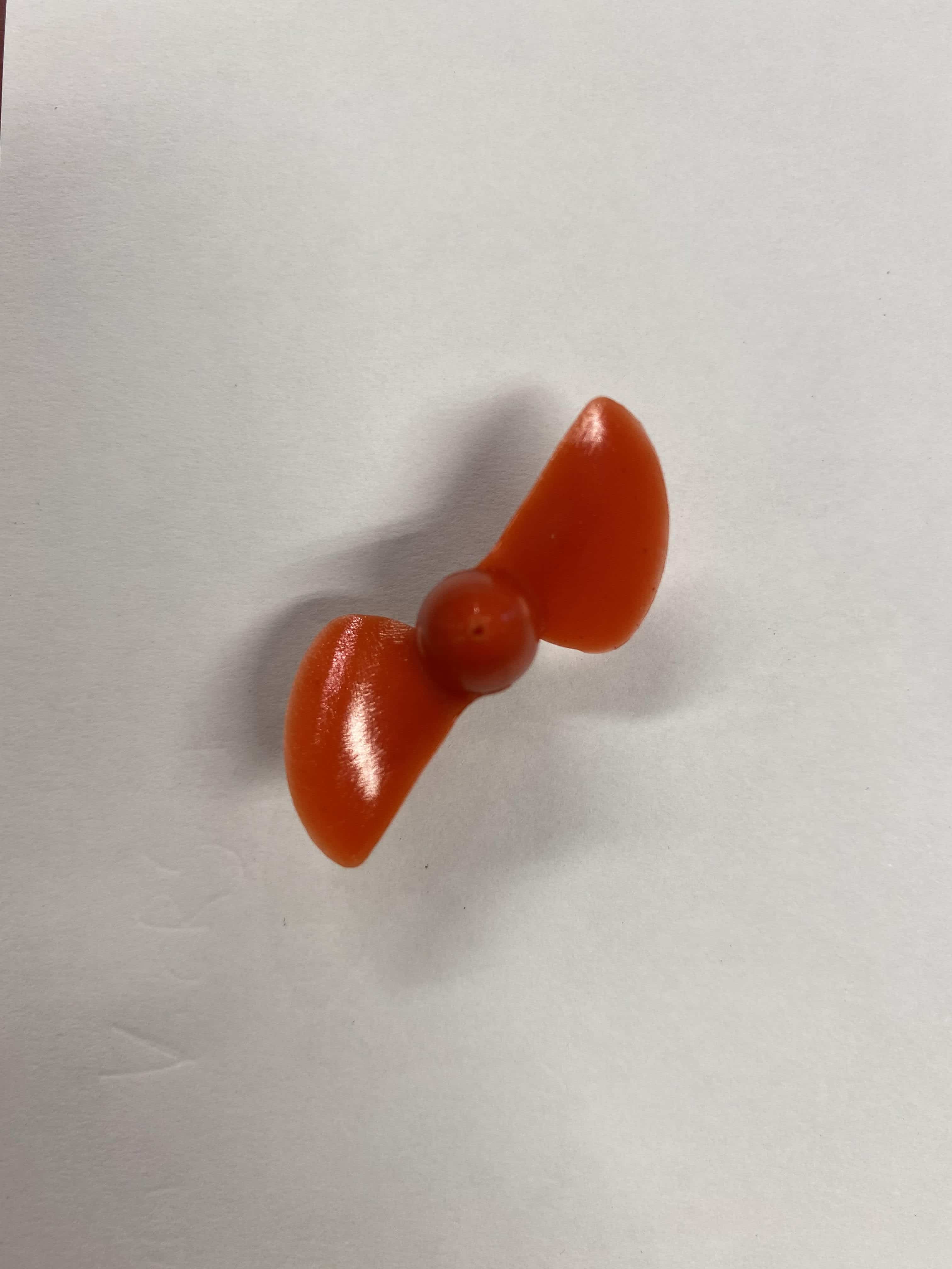 RCP 92100 Electro speed schroef, 35 mm