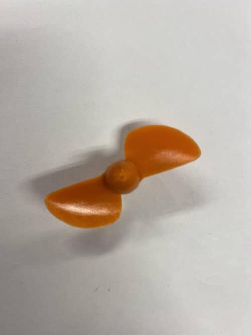 RCP-92103 Electro speed scheepsschroef, 40 mm