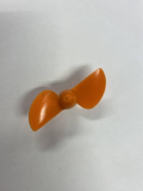 RCP-92104 Electro speed scheepsschroef, 40 mm