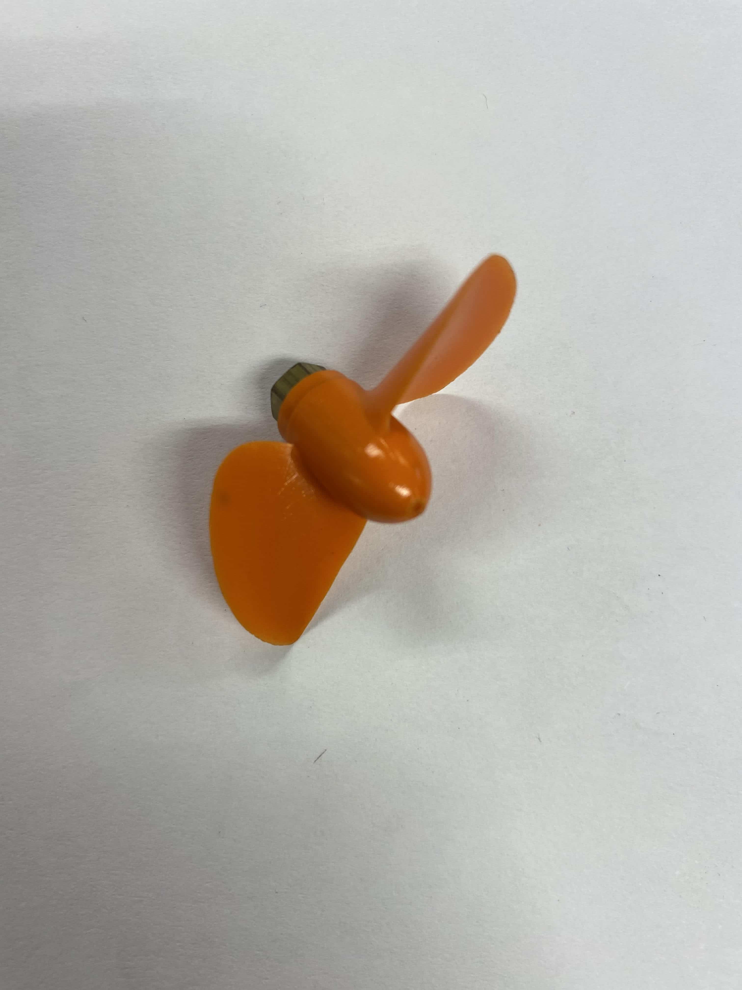 RCP-92104 Electro speed scheepsschroef, 40 mm