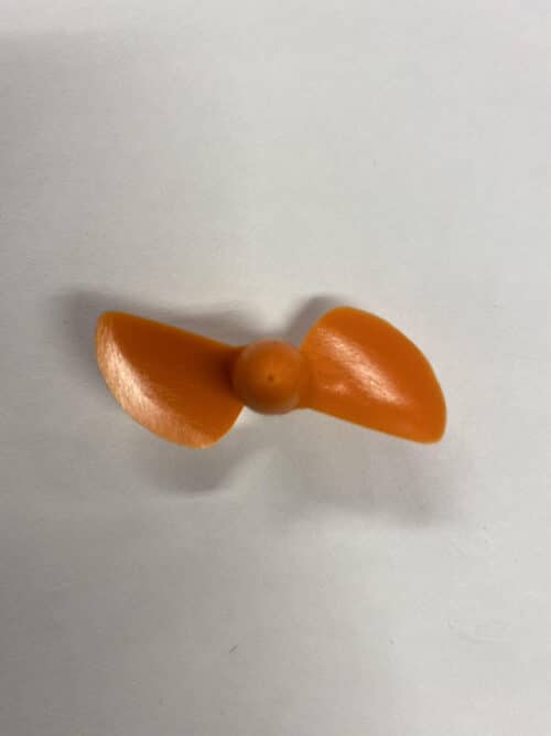 RCP-92105 Electro speed scheepsschroef, 40 mm