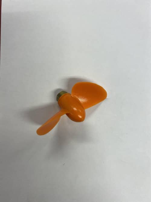 RCP-92105 Electro speed scheepsschroef, 40 mm