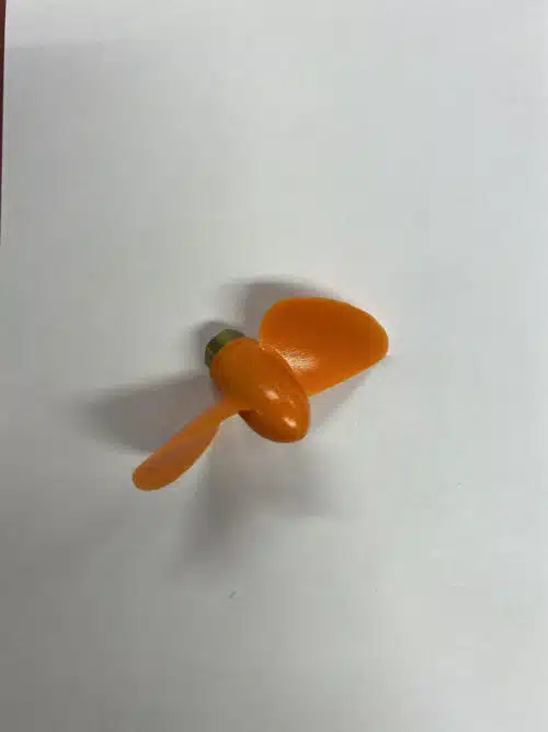 RCP-92105 Electro speed scheepsschroef, 40 mm