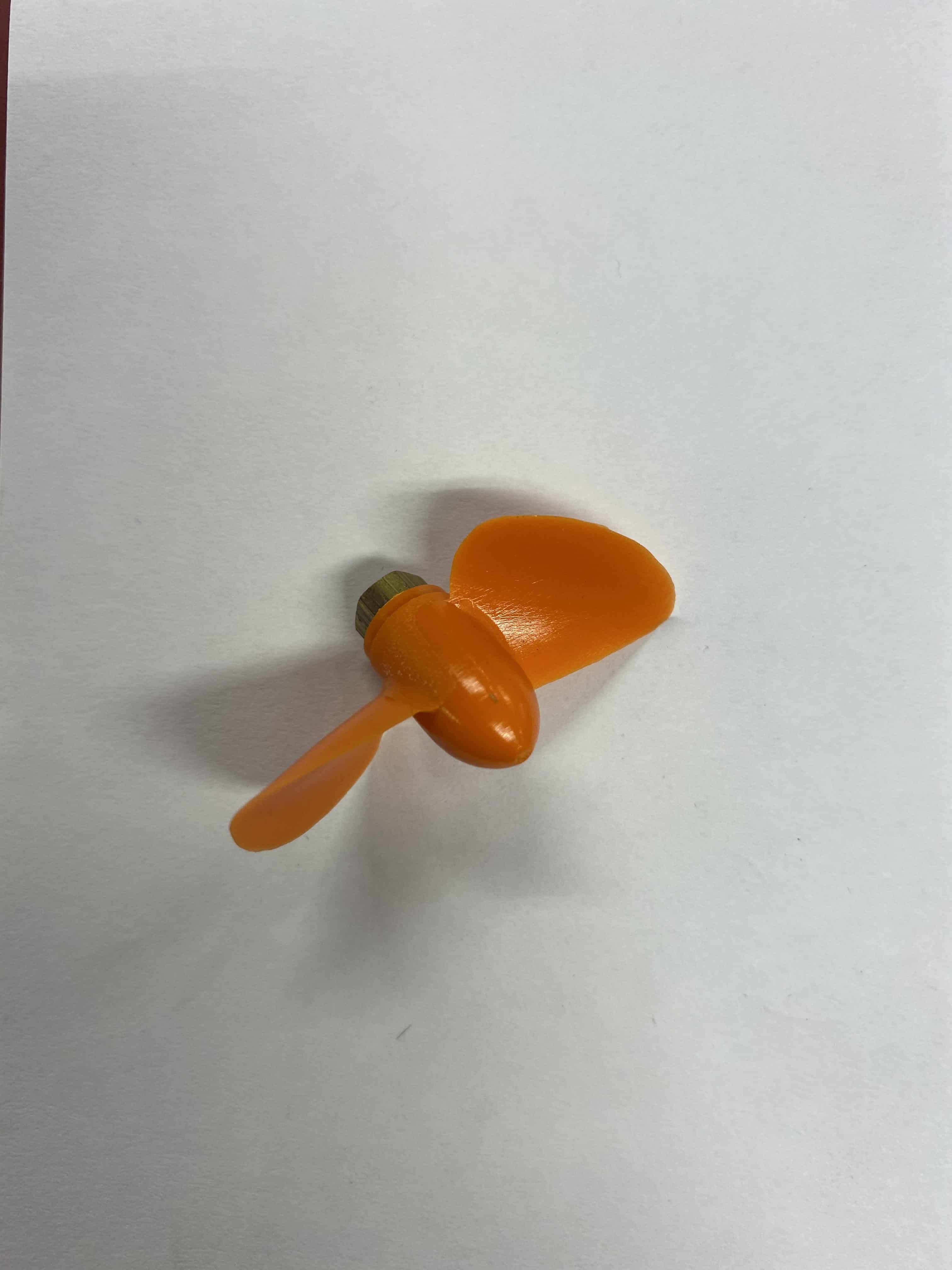 RCP-92105 Electro speed scheepsschroef, 40 mm