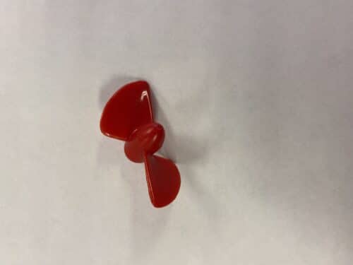 RCP-92107 Electro speed scheepsschroef, 45 mm