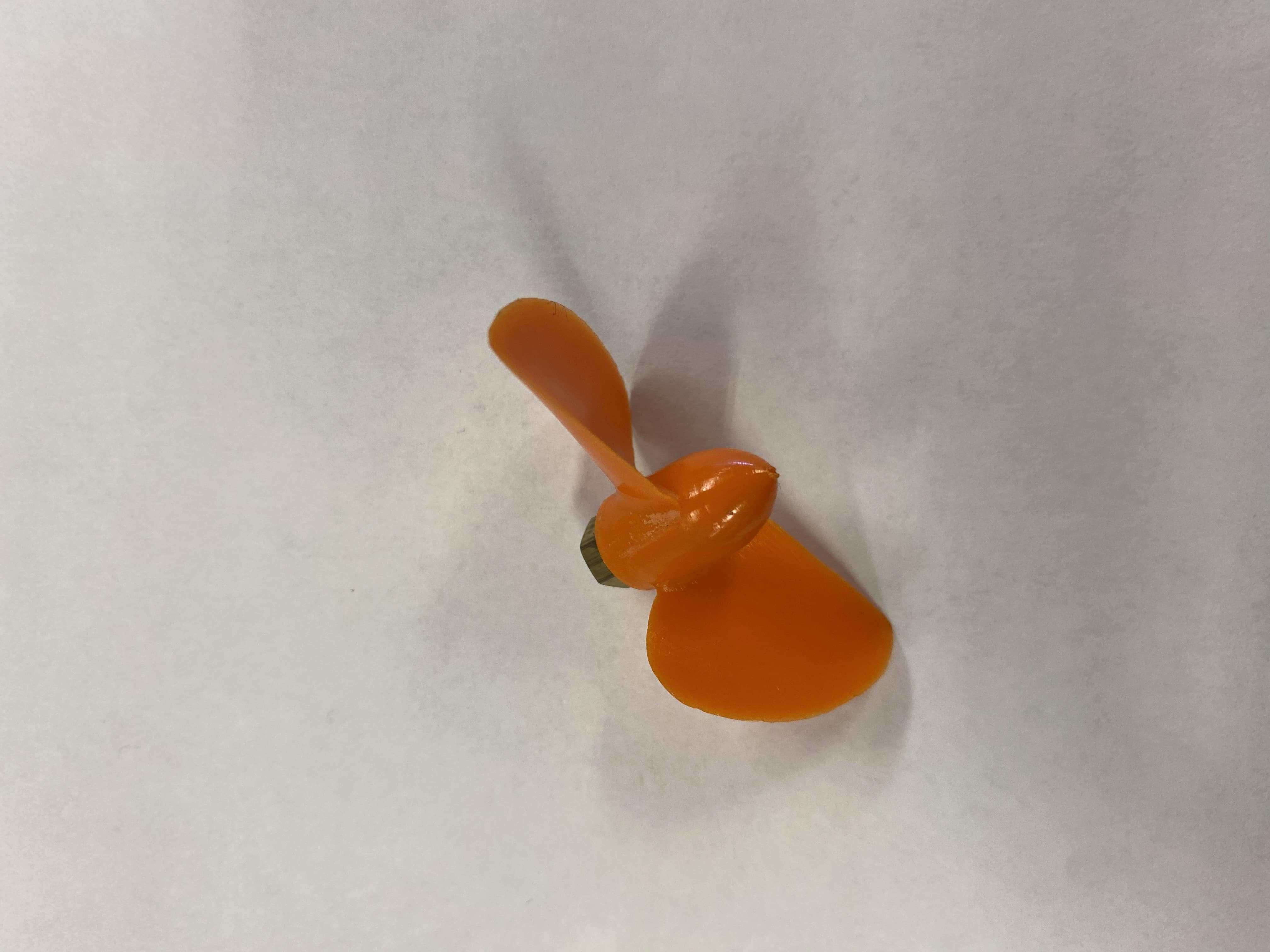 RCP-92108 Electro speed scheepsschroef, 45 mm