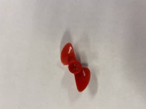 RCP-92110 Brandstof Speed scheepsschroef, 35