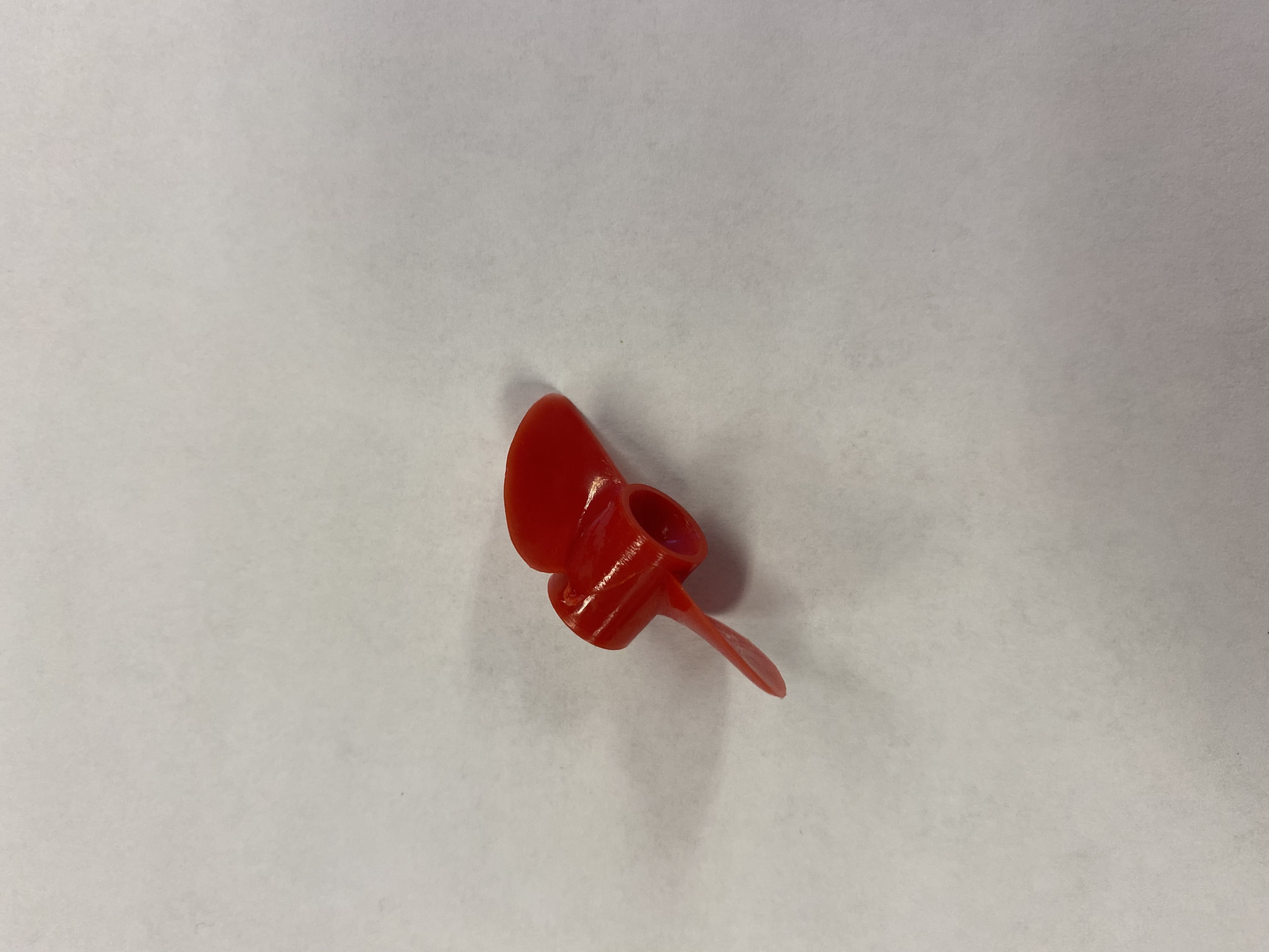 RCP-92110 Brandstof Speed scheepsschroef, 35