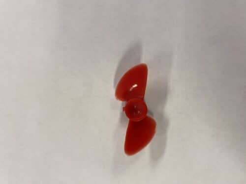 RCP-92111 Brandstof Speed scheepsschroef, 40