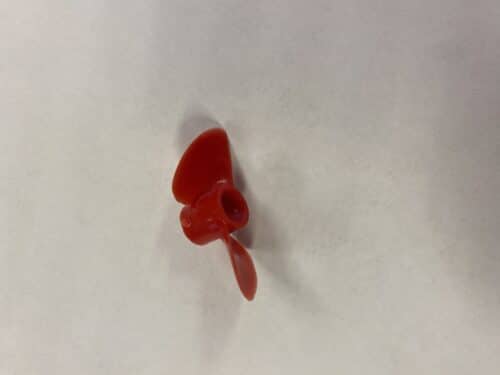 RCP-92111 Brandstof Speed scheepsschroef, 40