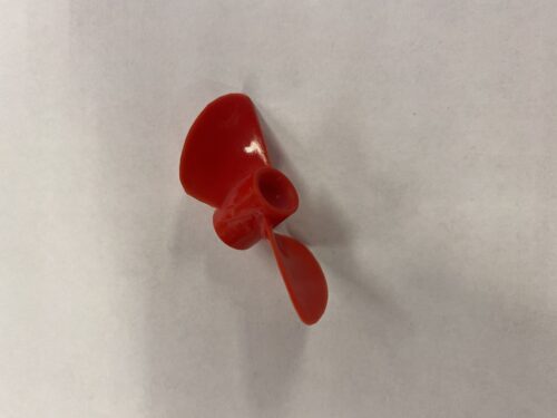 RCP-92114 Brandstof Speed scheepsschroef, 50