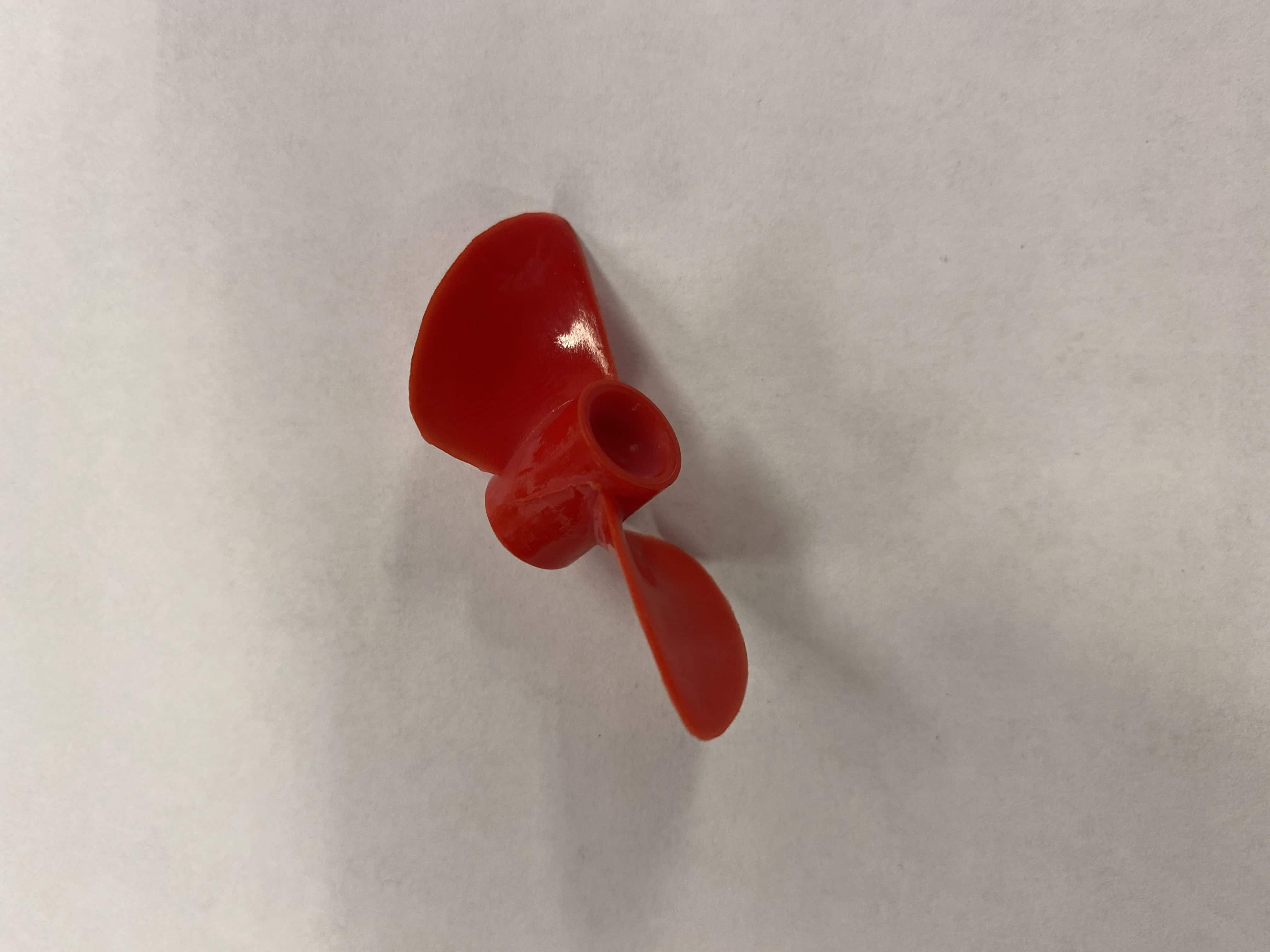 RCP-92114 Brandstof Speed scheepsschroef, 50