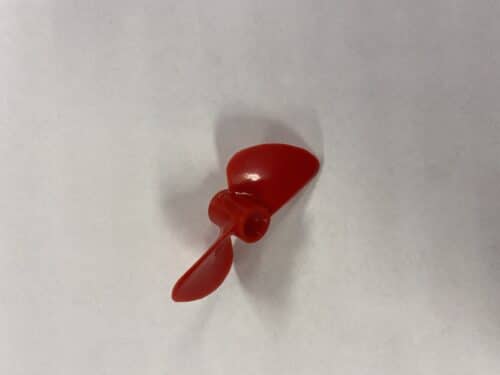 RCP-92117 Brandstof Speed scheepsschroef, 55