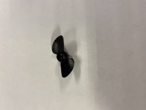 RCP-92118 Brandstof Speed scheepsschroef, 35