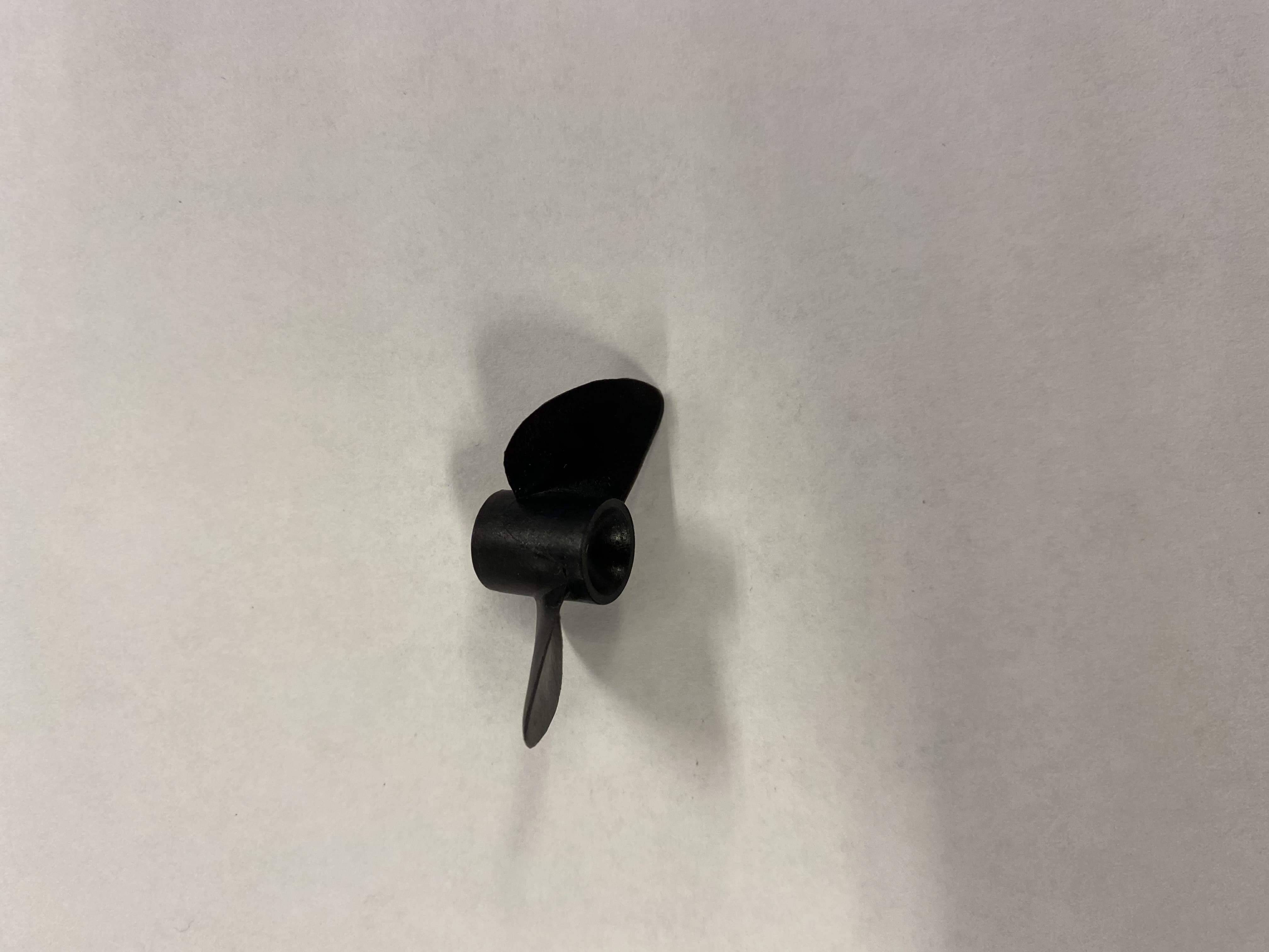 RCP-92118 Brandstof Speed scheepsschroef, 35