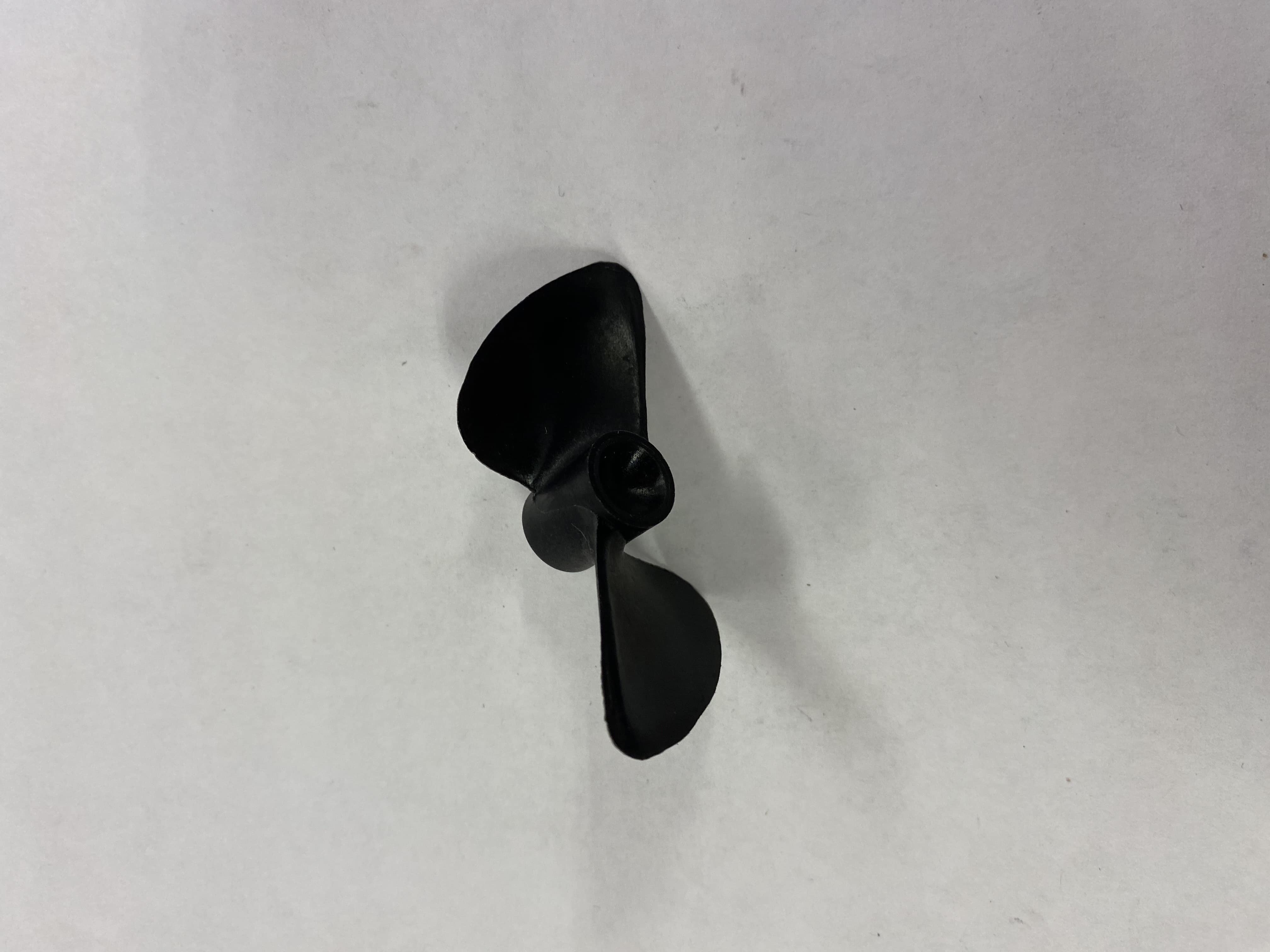 RCP-92124 Brandstof Speed scheepsschroef, 55