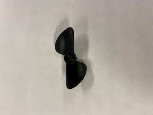 RCP-92125 Brandstof Speed scheepsschroef, 55