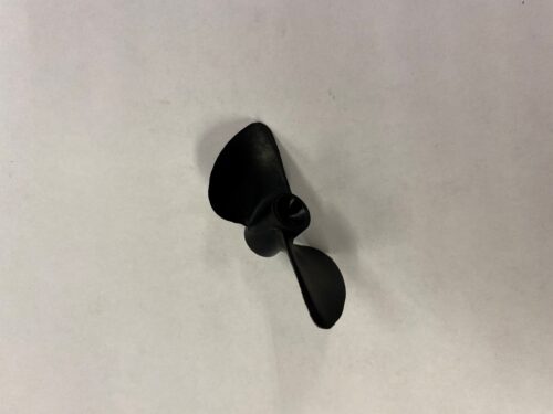 RCP-92125 Brandstof Speed scheepsschroef, 55