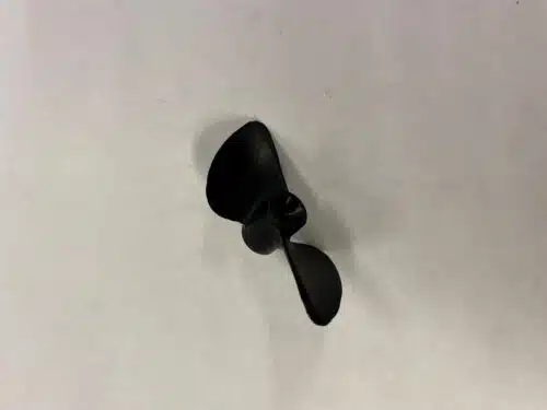 RCP-92125 Brandstof Speed scheepsschroef, 55