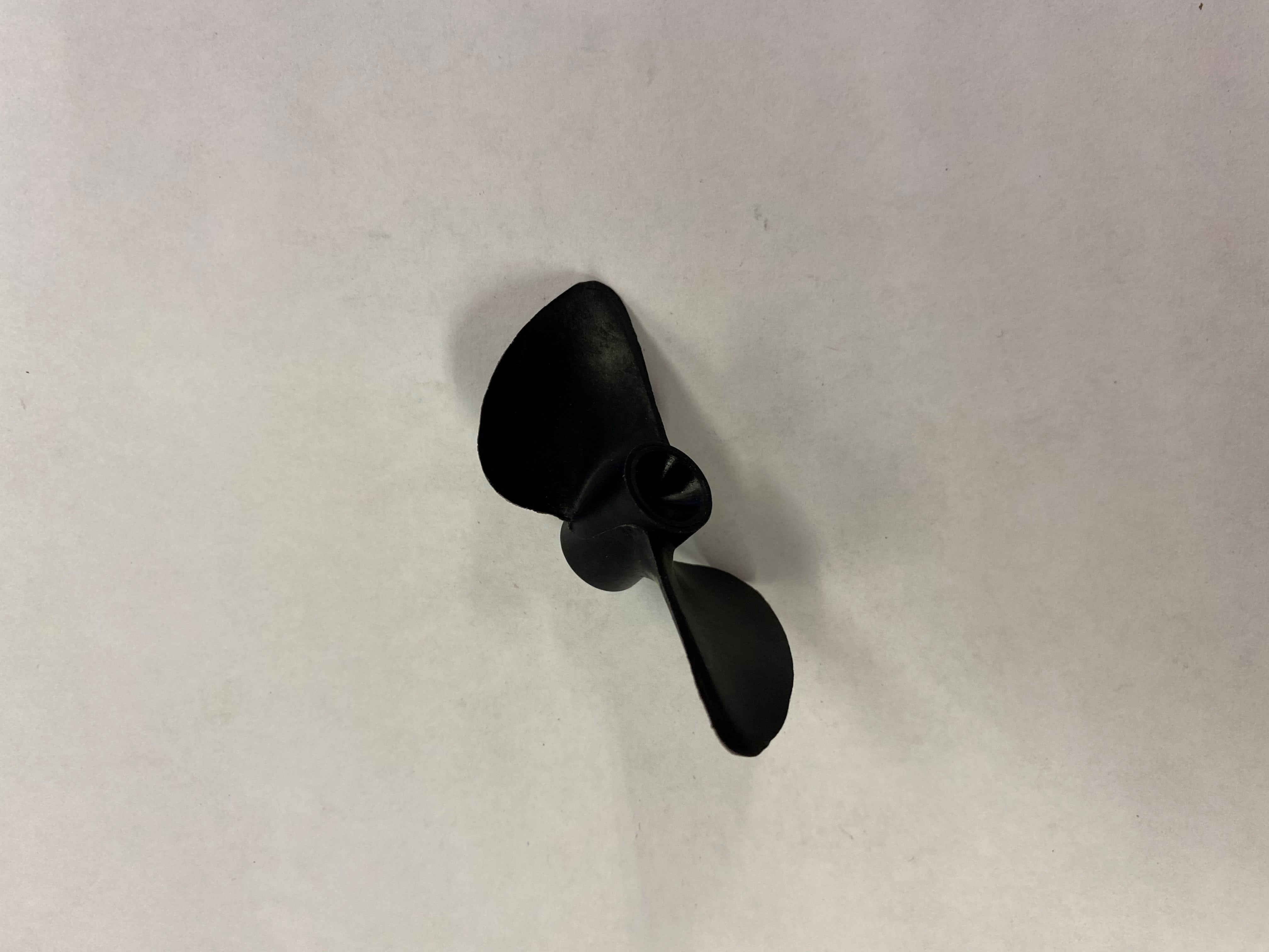 RCP-92125 Brandstof Speed scheepsschroef, 55