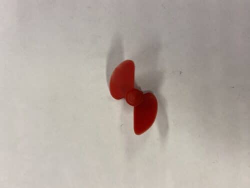 RCP-92127 Brandstof X-speed (dubbele spoed) scheepsschroef